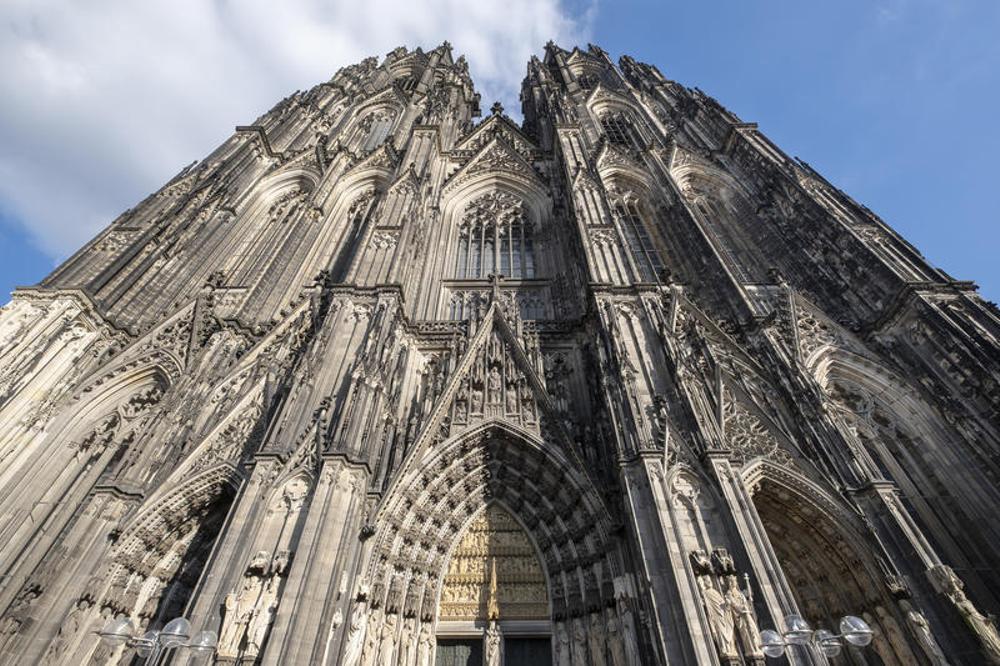 Kölner Dom