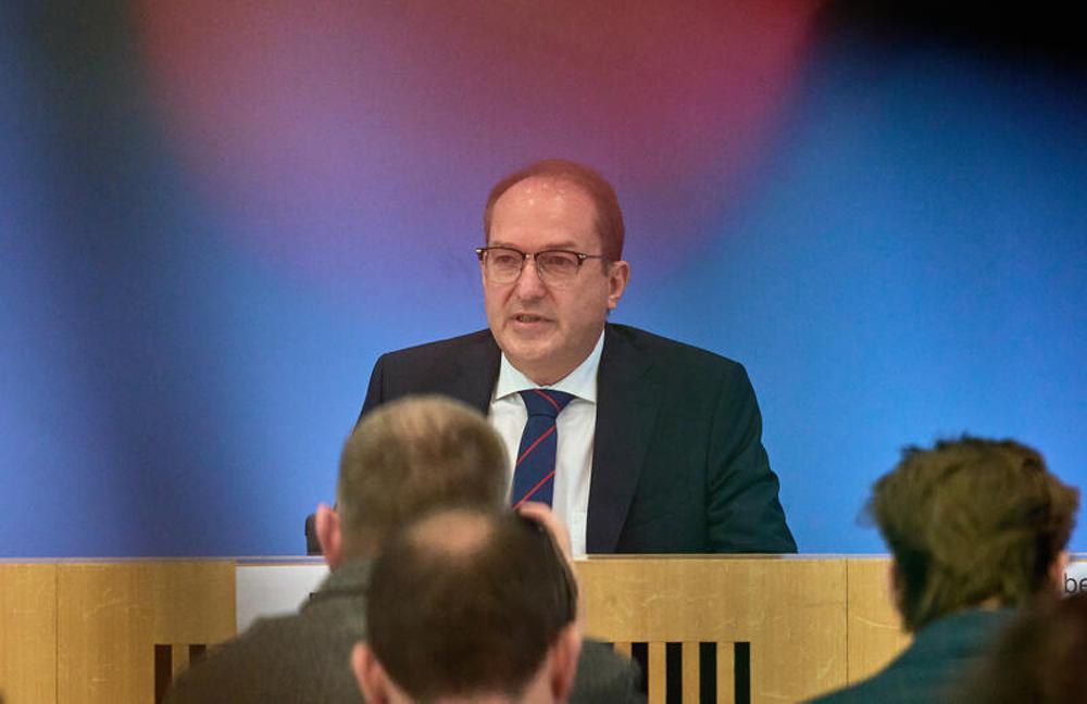 Alexander Dobrindt