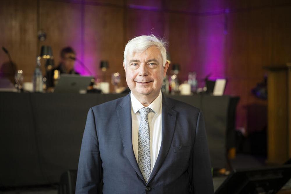 Bernd Kuschnerus