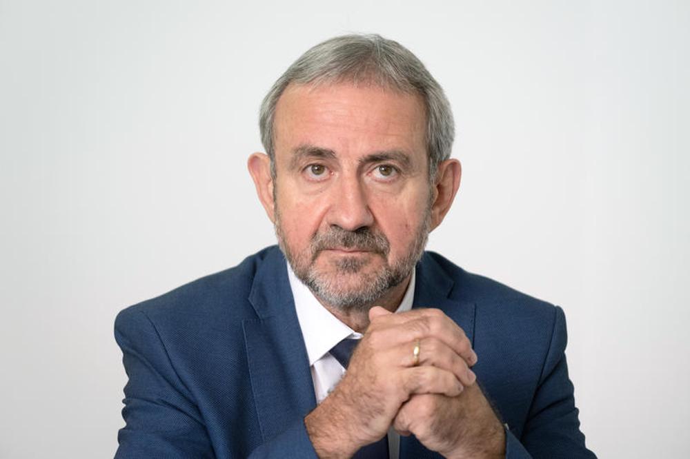 Hermann Parzinger