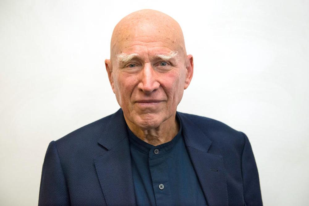 Sebastião Salgado
