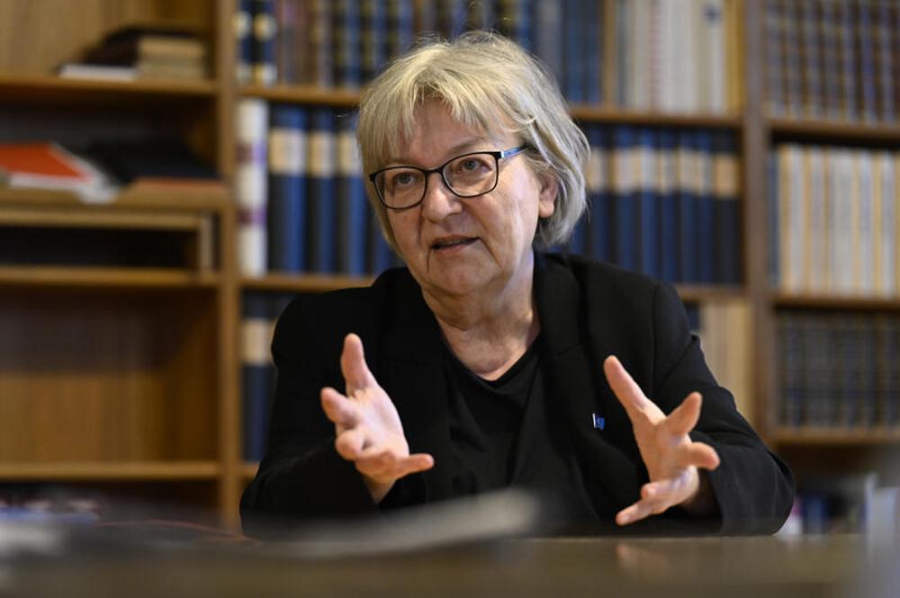 Dorothee W&uuml;st