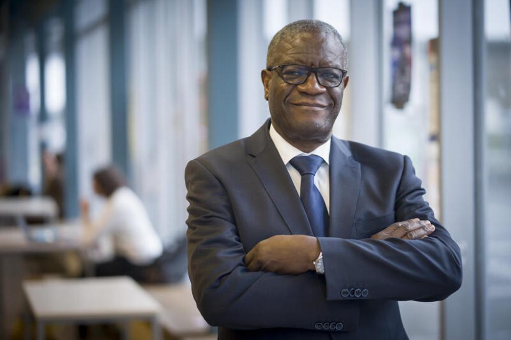 Denis Mukwege