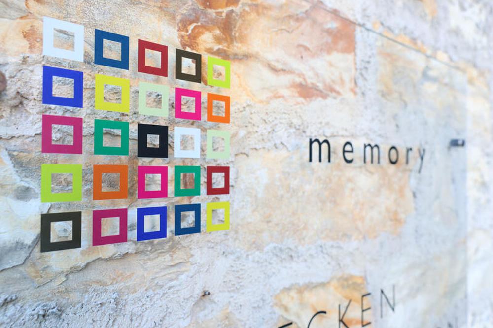 Mahnmal gegen Missbrauch im Paderborner Dom