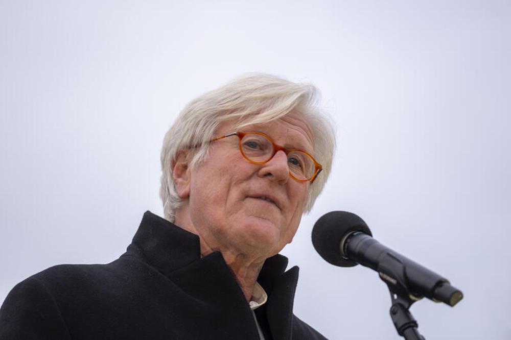 Heinrich Bedford-Strohm (Archivbild)