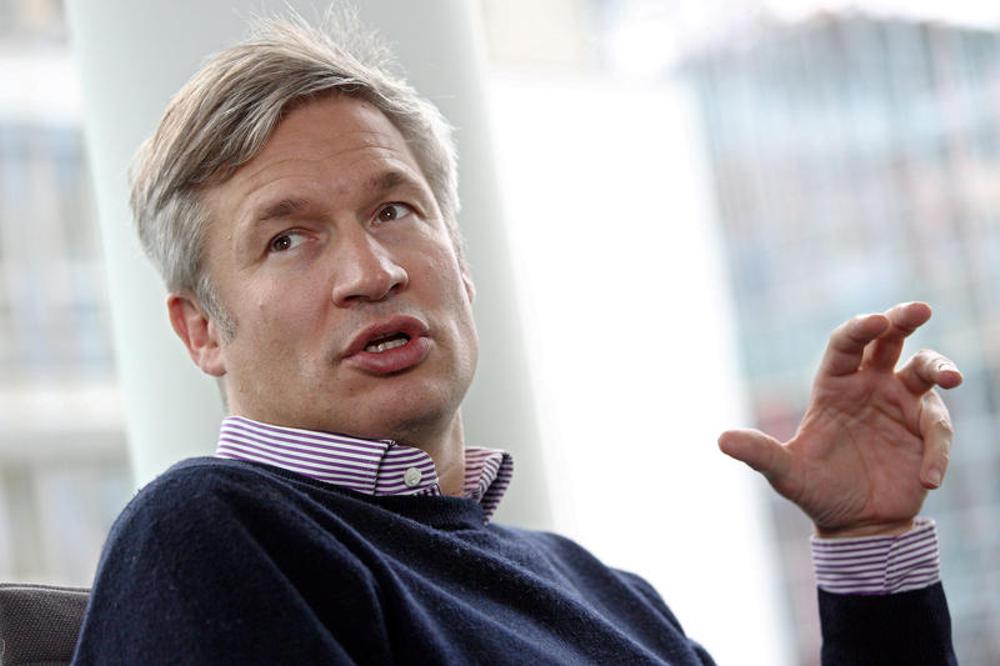 Ulf Poschardt (2018)