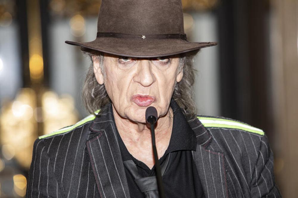Udo Lindenberg (2022)