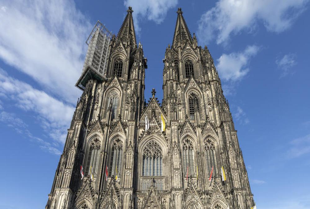 K&ouml;lner Dom