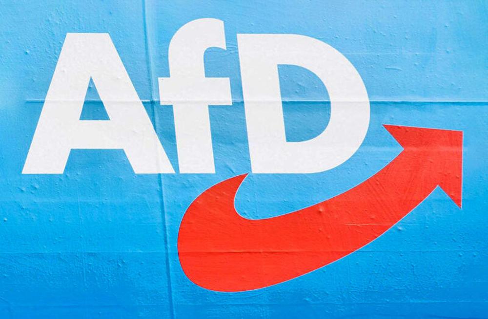 AfD-Logo