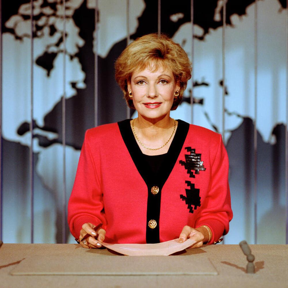 Dagmar Berghoff (1992)