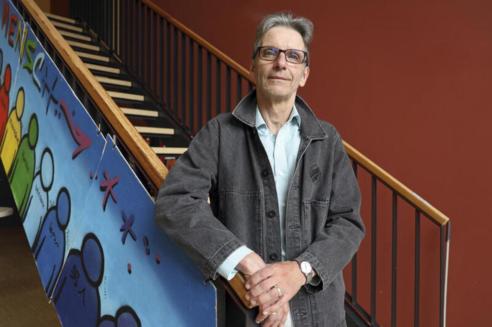 Carsten Schlepper (65)
