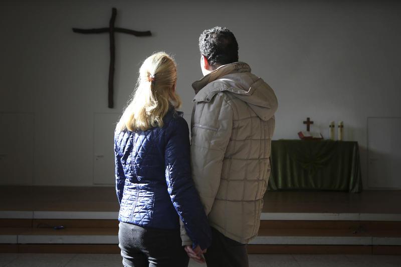 Oberlandesgericht: Kirchenasyl rechtlich nicht bindend