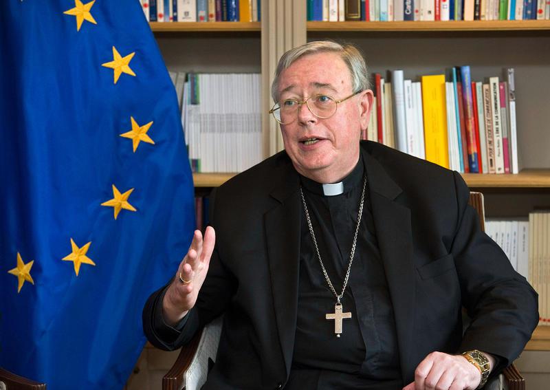 Erzbischof gegen vorschnelle Urteile in Flüchtlingsfrage