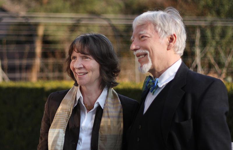 Wissenschaftler-Paar Assmann erhält Friedenspreis