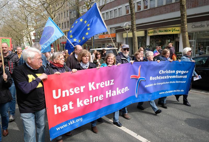 Kölner Superintendent warnt vor wachsendem Rassismus