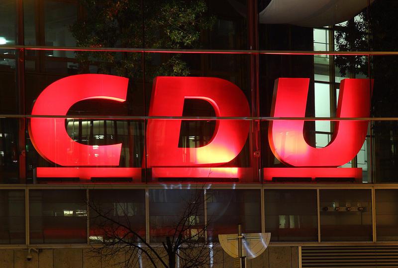 Das "C" wird katholischer