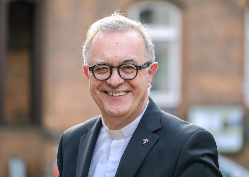 Bischof July vertritt deutsche Lutheraner im Weltbund