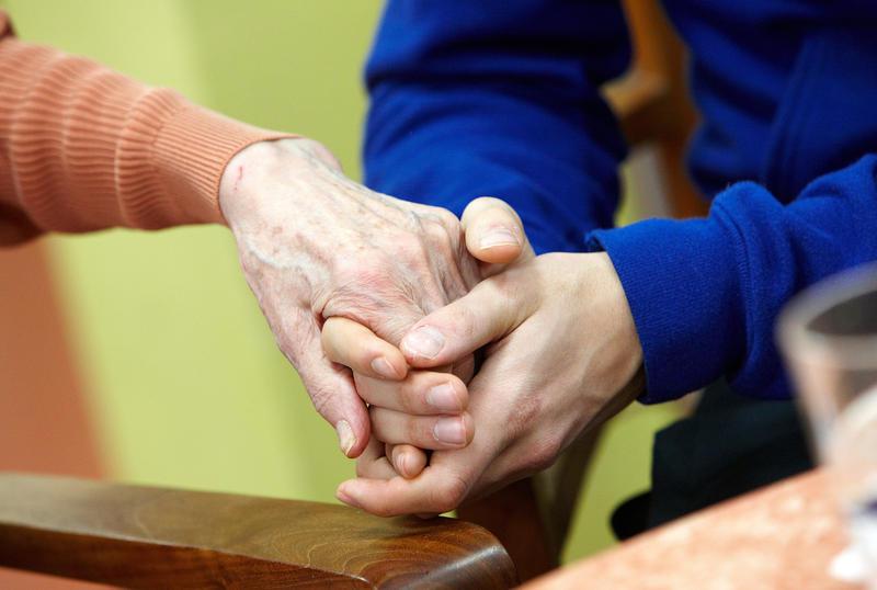 Sozialverband VdK will Angehörigenpflege stärken