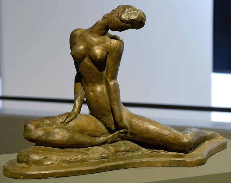 Zwei Meister der Moderne und die "Schönheit"