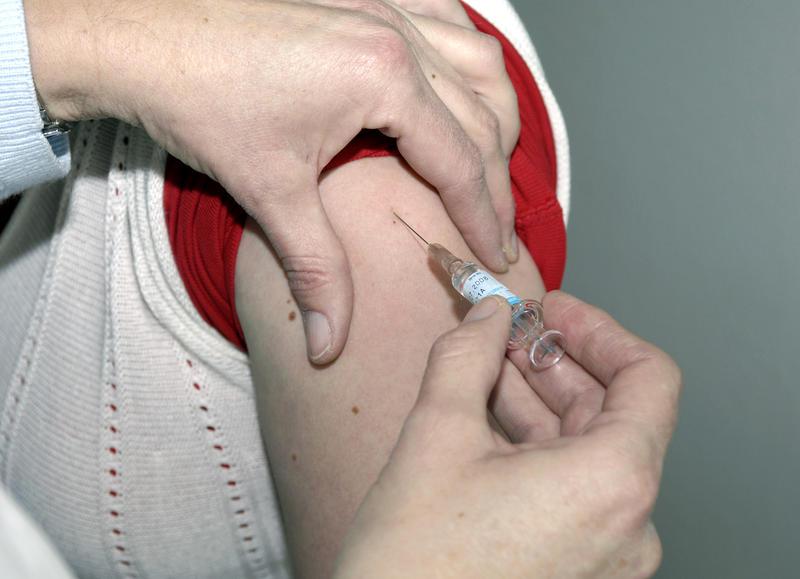 Ethikrat: Debatte um Masern-Impfpflicht greift zu kurz