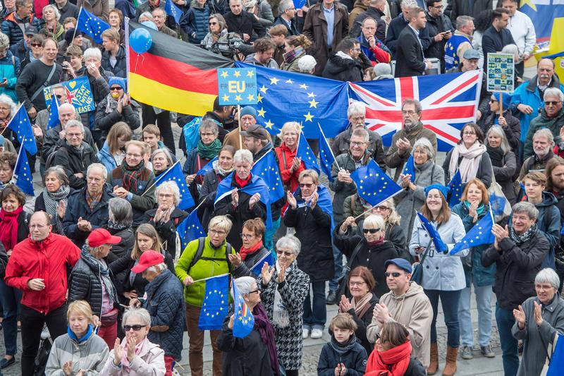 Manfred Weber: "Der 'European Way of Life' ist unter Druck"