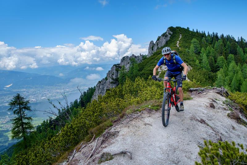 Naturschutz contra Bergsport