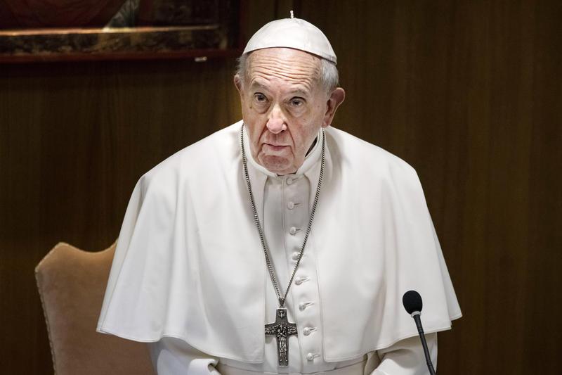 Missbrauch: Papst ordnet Meldestellen in allen Diözesen an