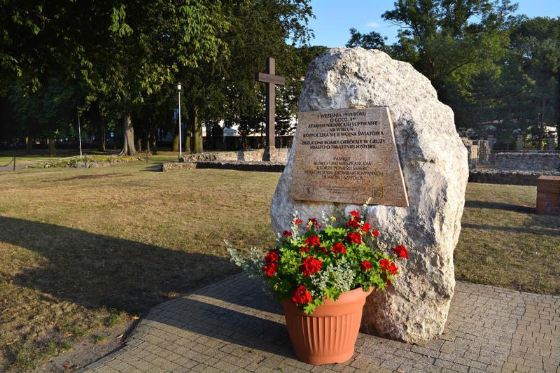 Steinmeier in Polen: "Ich bitte um Vergebung"