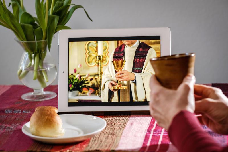 "Notzeiten brauchen Notlösungen"