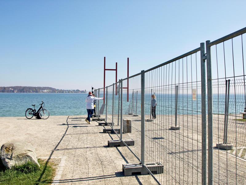 "Paar sein reicht nicht aus"