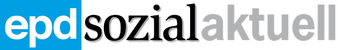 EPD-Sozial aktuell Logo