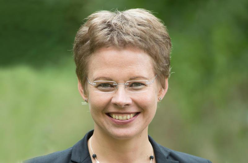 Gudrun Dreßel wechselt zur Diakonie Mitteldeutschland