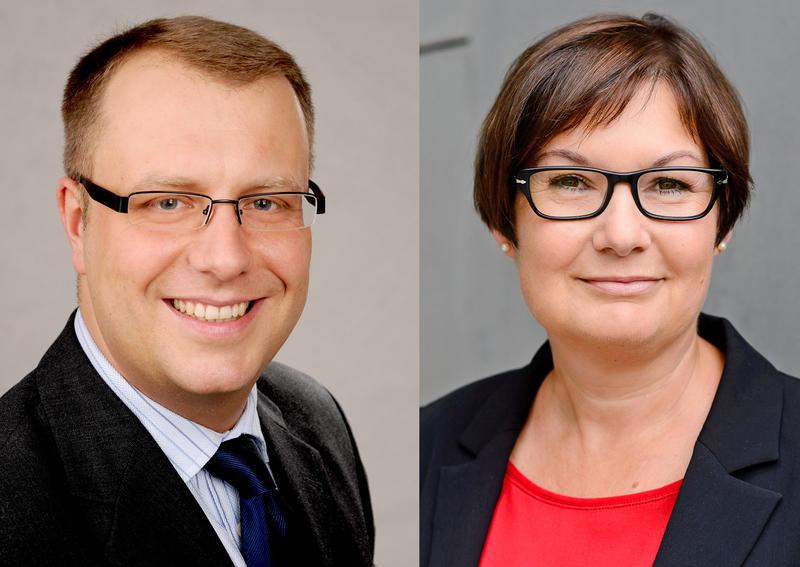 Zwei neue Geschäftsführer für Münchner "diakonia"