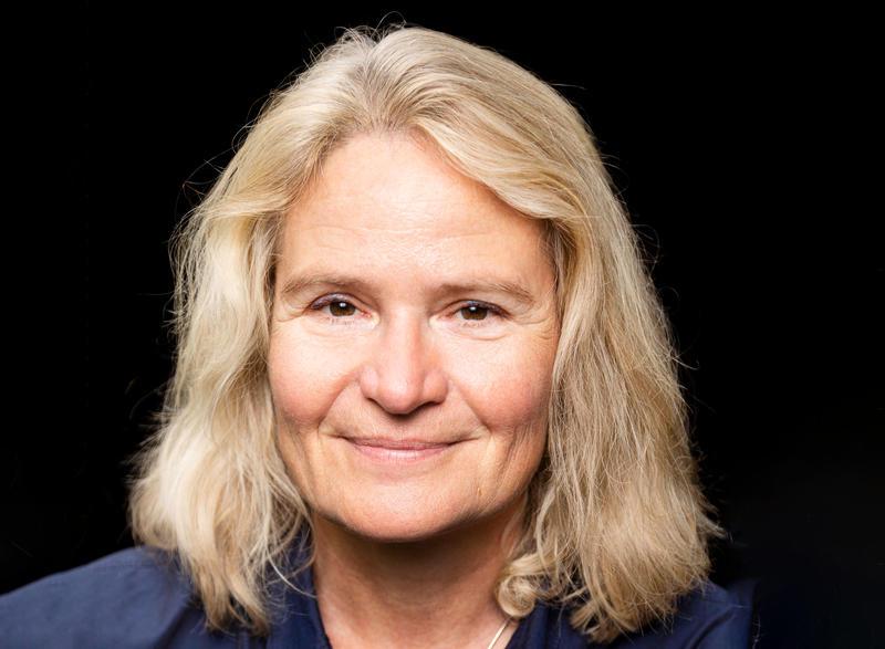 Annette Bruhns wird Chefredakteurin der Straßenzeitung "Hinz&Kunzt"