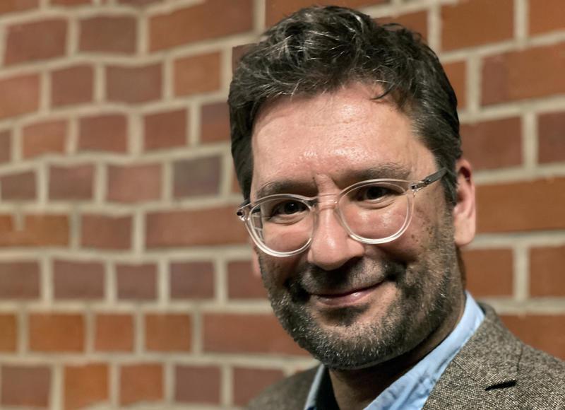 Ralph Grevel neuer Geschäftsführer von Leben mit Behinderung Hamburg