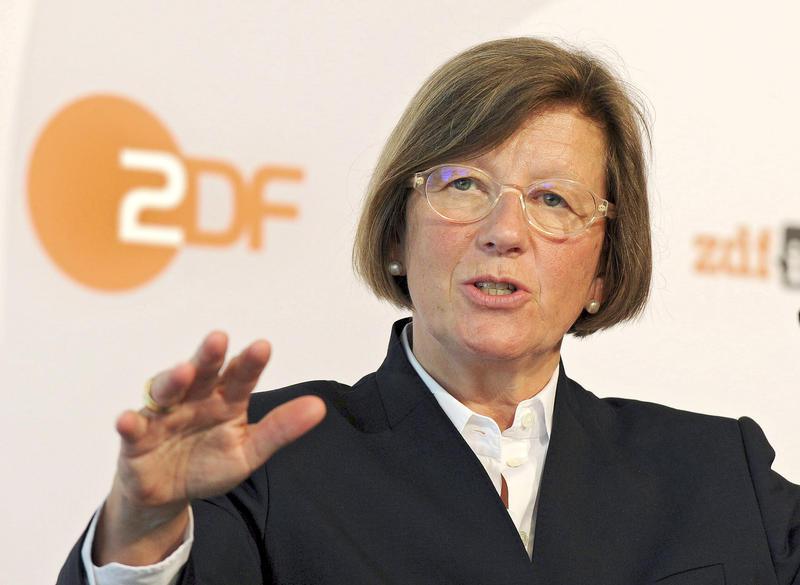 Thieme: ZDF-Fernsehrat ist staatsferner als früher